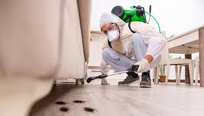 Best Pest Exclusion Services  in Colona, IL